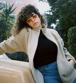 Liberty Polar Jacket