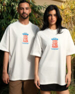 Like Them Toxic Oversized Tee - Image 3