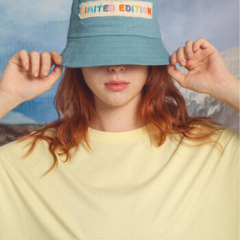 Limited Edition Bucket Hat