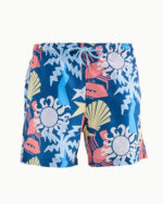 Lobster Swim Shorts