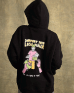 Local Dealer PT.2 Hoodie - Image 3
