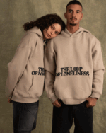 Lost In The Darkness Hoodie