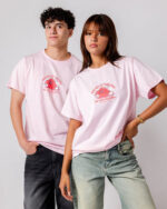 Love Is Hell Regular Tee - Image 2