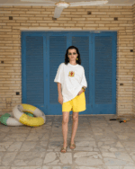 Love Seriously Harms Oversized Tee - Image 3
