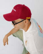 Make Mistakes Cap - Image 5