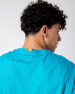 Make Mistakes Printed Oversized Tee - Image 6