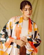 Mandarin Kimono - Image 3