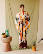 Mandarin Kimono - Image 2