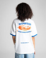 Manifest Oversized Tee - Image 3