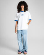 Manifest Oversized Tee - Image 2