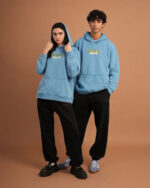 Manifest Washed Hoodie - Image 9