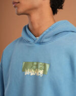 Manifest Washed Hoodie - Image 5