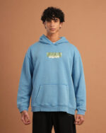 Manifest Washed Hoodie - Image 7