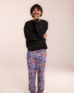 Meow Fluffy Pjoys - Image 3