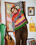 Merrier Than Ever Knitwear