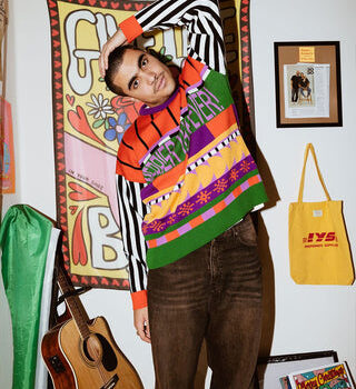 Merrier Than Ever Knitwear