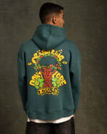 Mesh Mohtam Hoodie - Image 6