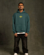 Mesh Mohtam Hoodie - Image 4