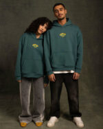 Mesh Mohtam Hoodie - Image 7