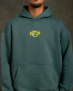 Mesh Mohtam Hoodie - Image 5