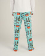 Movie Night Fluffy Pjoys - Image 7