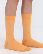 Multi Stripes Neck Socks - Image 2