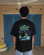 Nature Oversized Tee - Image 2