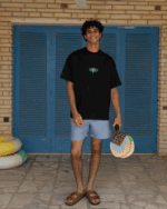 Nature Oversized Tee - Image 3