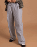 Navy Blue Boxer Pants - Image 4