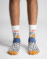 Nice Day Neck Socks
