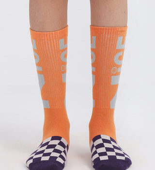 Nice Neck Socks