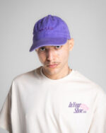 No Cap Washed Cap