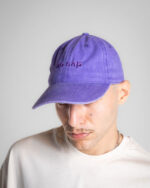 No Cap Washed Cap - Image 3