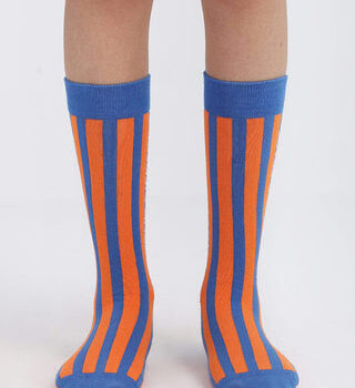 Not Average Neck Socks