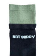Not Sorry Neck Socks - Image 4