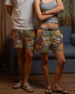Not Your Habibi Pshorts