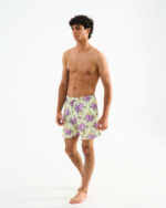 Octopus Swim Shorts - Image 4