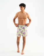 Octopus Swim Shorts - Image 3
