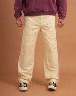 Off White Carpenter Jeans - Image 5