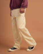Off White Carpenter Jeans - Image 4
