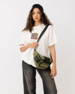 Olive Crossbody Bag - Image 3