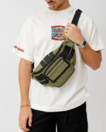 Olive Crossbody Bag - Image 2