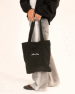 Olive Green Tote - Image 3