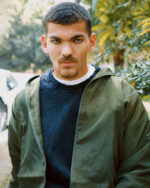 Olive Green Windbreaker - Image 4