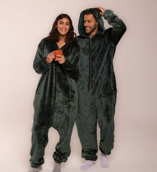 Olive Onesie