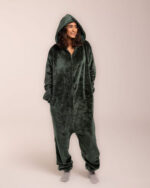 Olive Onesie - Image 4