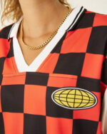 Orange Cairo Jersey - Image 6
