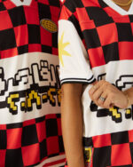 Orange Cairo Jersey - Image 5