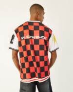 Orange Cairo Jersey - Image 8