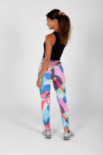 Overlayed Leggings - Image 3